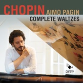 Chopin: Complete Waltzes artwork