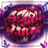Selph Luv (feat. Supercoolwicked) - EP artwork