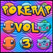 Rap de Pokémon Aquamarine artwork