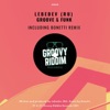 Groove & Funk - Single