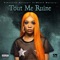 Tout Me Ruine (feat. Meech Mercury) - Sébastien Ayreault lyrics