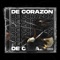 De Corazón (feat. El Pinche Mara) - Mz Gatiz lyrics