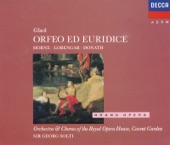 Orfeo ed Euridice, Act 1: Addio, addio i miei sospiri artwork