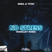 No Stress (Rudeejay Remix) artwork