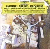 Fauré: Requiem artwork