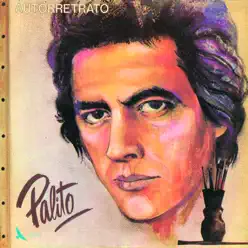 Autorretrato - Palito Ortega