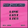 Love Lust Lies Mixtape album lyrics, reviews, download