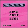 Love Lust Lies Mixtape