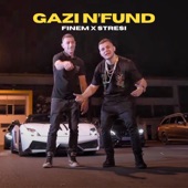 Gazi n'Fund artwork