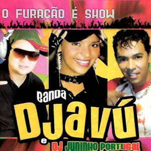 Banda Djavu & Dj Juninho Portugal - Toma Toma - 排舞 音樂