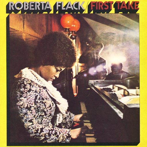 Art for The First Time Ever I Saw Your Face by Roberta Flack