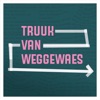 Truuk Van Weggewaes - Single