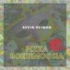 Pizza Boeremoosia - Single