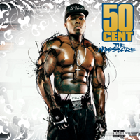 50 Cent - Candy Shop (feat. Olivia) artwork