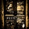 Stony - Festen lyrics