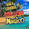 Orlando El Magico - Llega La Navidad
