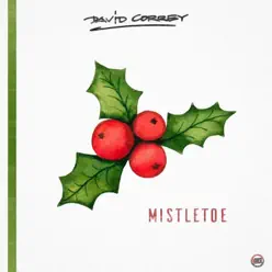 Mistletoe - Single - David Correy