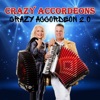 Crazy Accordeon 2.0 - Single