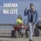 Ma cité (feat. Souki) - Sanfara lyrics