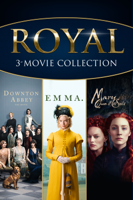 Universal Studios Home Entertainment - Royal 3-Movie Collection artwork