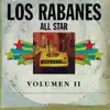 Stream & download Los Rabanes All Star, Vol. 2