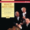 Beethoven: Piano Trio No. 7 "Archduke" / Schubert: Piano Trio No. 1