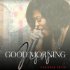 Chrishon Smith - Good Morning Jesus - EP  artwork