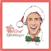 A Ben Rector Christmas artwork