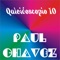 Qaleidoscopio 10 - Paul Chavez lyrics