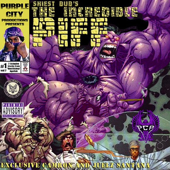 Cover artwork for Get 'Em Girls