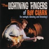 The Lightning Fingers Of Roy Clark, 1963