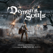 Demon's Souls Original Soundtrack - SIE Sound Team