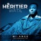 Maman Paradis (feat. Reddy Amisi) - Héritier Wata lyrics