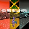 RUN the Reggae Music