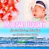 Mozart Lullaby: Classical Music for Babies Sleep with Calming Ocean Waves artwork