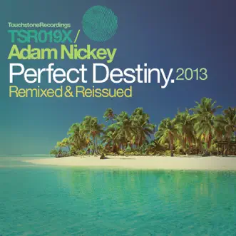 Perfect Destiny (Part II) by Adam Nickey song reviws