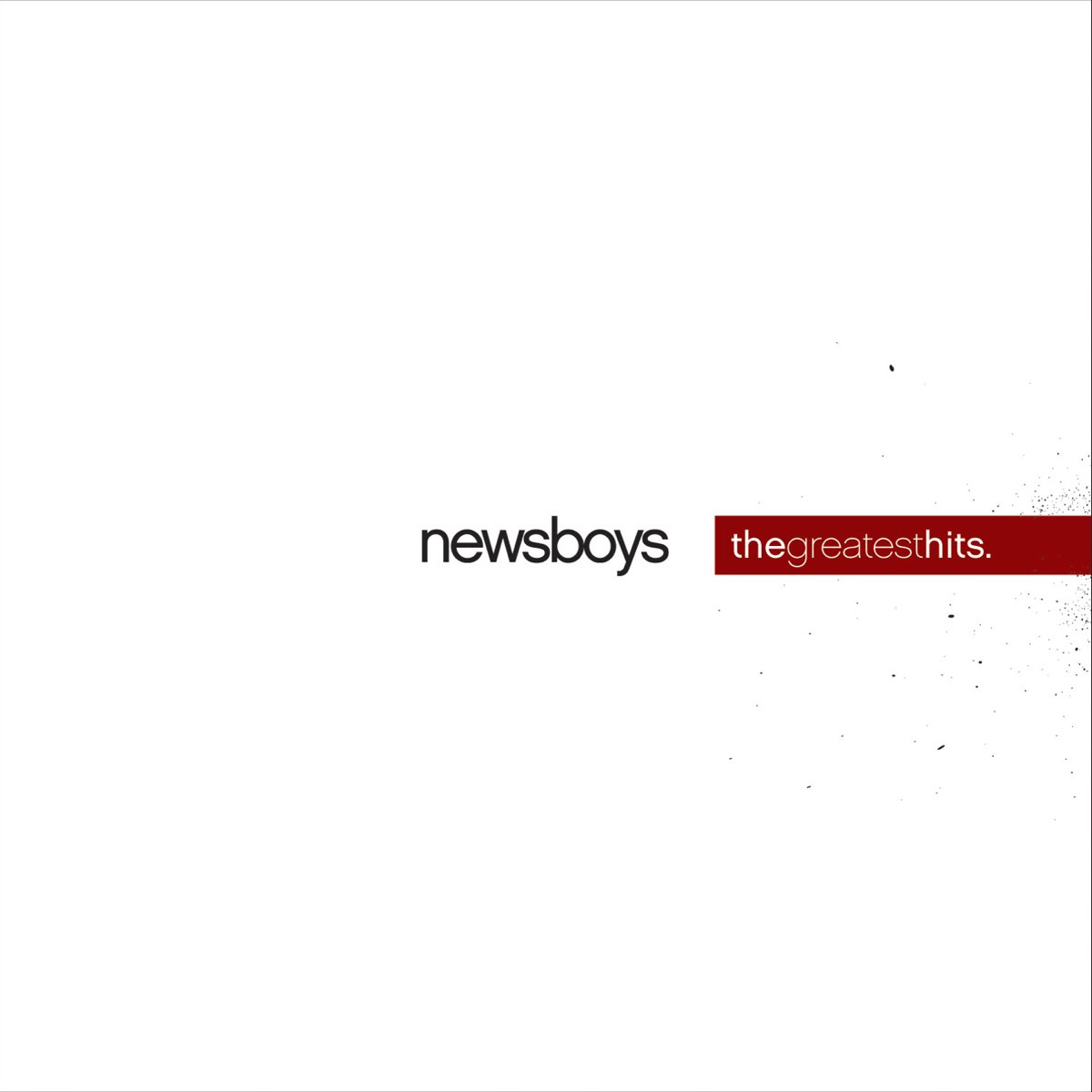 ‎Newsboys: The Greatest Hits by Newsboys on Apple Music