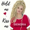Hold Me, Kiss Me - Single