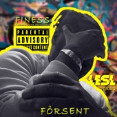 Försent artwork