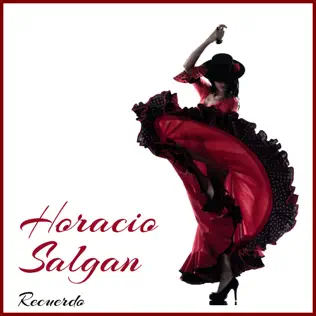 ladda ner album Horacio Salgán - Recuerdo