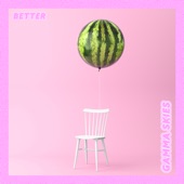 Better (feat. Emmi) artwork