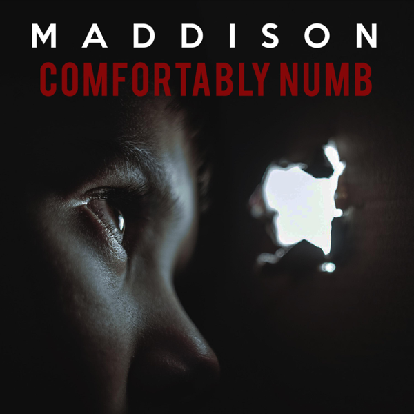 Comfortably Numb Single By Maddison On Apple Music