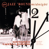 Jazz 'Round Midnight artwork