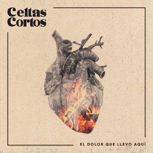 Celtas Cortos - El Dolor Que Llevo Aquí - Single - Zortam Music