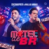 Motel de Br (Ao Vivo) - Single