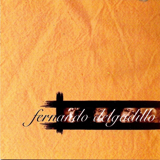 Cover artwork for De los Amores Peregrinos