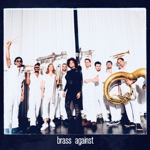 Brass Against - Cult of Personality (feat. Mazz Swift)