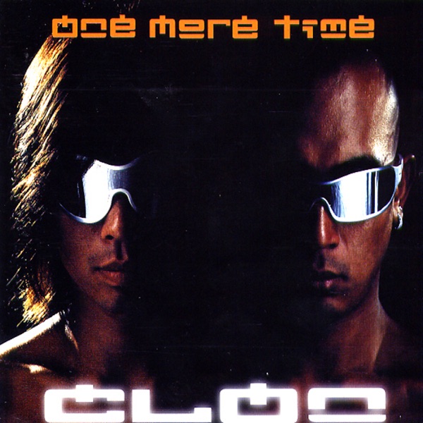 CLON – One More Time