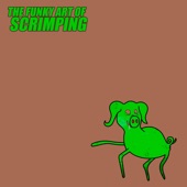 The Funky Art of Scrimping - EP artwork