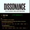 Damage (1st Assault) [feat. Melodywhore] album lyrics, reviews, download